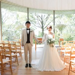 先輩花嫁 5hsm16 さんの結婚式レポート ウェディングニュースブライズ