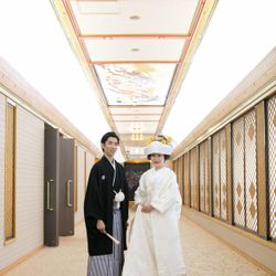 先輩花嫁 Moyoshi さんの結婚式レポート ウェディングニュースブライズ