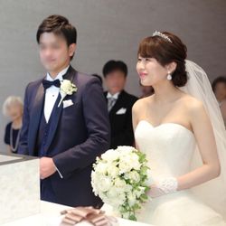 コンラッド東京の花嫁レポ 結婚式場探しはウェディングニュース