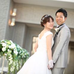 ドレス 和装の実例写真 14枚 水戸プラザホテル 結婚式場探しはウェディングニュース