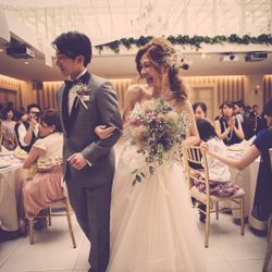 実例写真 1468枚 北野クラブ ソラ Kitano Club Sola ウェディングニュース結婚式場検索