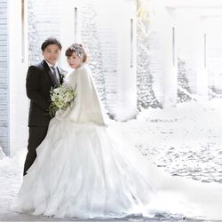 先輩花嫁 Aya Wedding Yk さんの結婚式レポート ウェディングニュースブライズ