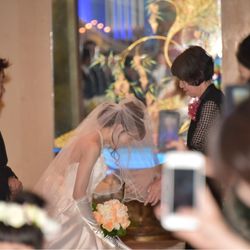 実例写真 12枚 中野サンプラザ 結婚式場探しはウェディングニュース