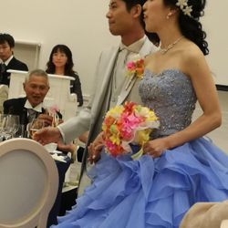 ドレス 和装の実例写真 334枚 アルカンシエル ベリテ 大阪 ウェディングニュース結婚式場検索