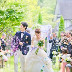 石の教会 内村鑑三記念堂の費用実例 44件 ウェディングニュース結婚式場検索