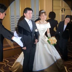 実例写真 12枚 中野サンプラザ 結婚式場探しはウェディングニュース