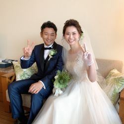 先輩花嫁 Aiko さんの結婚式レポート ウェディングニュースブライズ