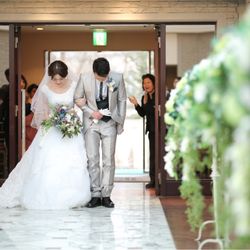 ドレス 和装の実例写真 14枚 水戸プラザホテル 結婚式場探しはウェディングニュース