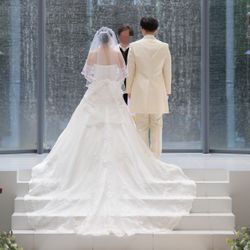 大宮璃宮で挙げたm_11_23_wdさんの結婚披露宴・挙式カバー写真3枚目