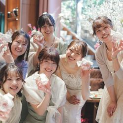 アルタビスタ ガーデン（ALTAVISTA GARDEN）で挙げたmizuho__wd1123さんの結婚披露宴・挙式カバー写真2枚目