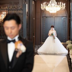 長野玉姫殿で挙げたm_s2_ioさんの結婚披露宴・挙式カバー写真3枚目