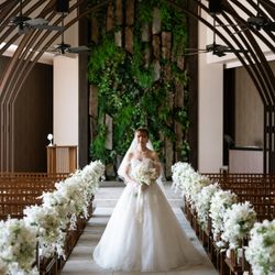 ラソールガーデン熊本（LAZOR GARDEN KUMAMOTO）で挙げた_nami0720さんの結婚披露宴・挙式カバー写真3枚目