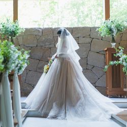 アーヴェリール迎賓館 岡山で挙げたbloom_shipさんの結婚披露宴・挙式カバー写真3枚目