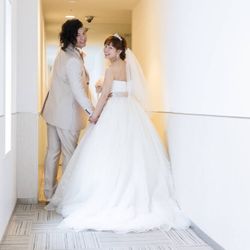 forty threeで挙げたD2024Mさんの結婚披露宴・挙式カバー写真3枚目