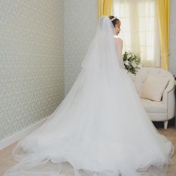 オリエンタルホテル 東京ベイで挙げたyu.i_weddingさんの結婚披露宴・挙式カバー写真3枚目