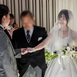 ラグナヴェール名古屋で挙げたtancho_20240622さんの結婚披露宴・挙式カバー写真1枚目