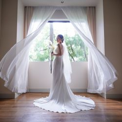 TRUNK HOTELで挙げたrin_trunk_wedさんの結婚披露宴・挙式カバー写真3枚目