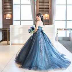 アニヴェルセル みなとみらい横浜で挙げたsayamocoさんの結婚披露宴・挙式カバー写真3枚目