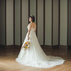 アルタビスタ ガーデン（ALTAVISTA GARDEN）で挙げたmywedding0831さんの結婚披露宴・挙式カバー写真3枚目