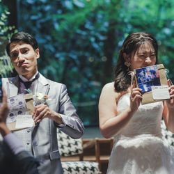 アルタビスタ ガーデン（ALTAVISTA GARDEN）で挙げたmywedding0831さんの結婚披露宴・挙式カバー写真2枚目