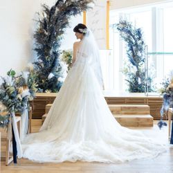 ホテルロイヤルクラシック大阪で挙げたsa0429wedさんの結婚披露宴・挙式カバー写真3枚目