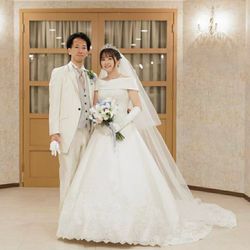 カサ・デ・アンジェラ（Casa d' Angela ～天使の住処～）で挙げたrena1122_weddingさんの結婚披露宴・挙式カバー写真3枚目