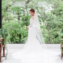 ザ ナンザンハウス(THE NANZAN HOUSE)で挙げた__rose107さんの結婚披露宴・挙式カバー写真3枚目