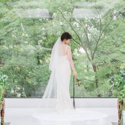 ザ ナンザンハウス(THE NANZAN HOUSE)で挙げたmoondal._さんの結婚披露宴・挙式カバー写真3枚目