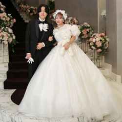 ザ クラブ オブ エクセレント コースト(The Club of EXCELLENT COAST)で挙げたponchans2さんの結婚披露宴・挙式カバー写真3枚目