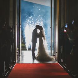 Mia Viaで挙げたaml___wdさんの結婚披露宴・挙式カバー写真1枚目