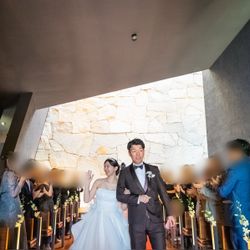 Mia Viaで挙げた__wd77em__さんの結婚披露宴・挙式カバー写真1枚目