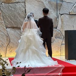 Mia Viaで挙げた__wd77em__さんの結婚披露宴・挙式カバー写真3枚目