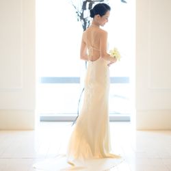 アンダーズ東京で挙げたy.c__wdさんの結婚披露宴・挙式カバー写真3枚目