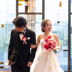 ザ・コンダーハウス(THE CONDER HOUSE)で挙げたkwbr_wd1123さんの結婚披露宴・挙式カバー写真1枚目