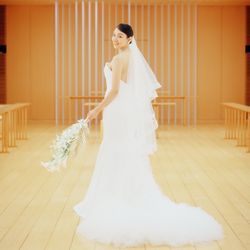 グランド ハイアット 東京で挙げたtmm_ghwd_1116さんの結婚披露宴・挙式カバー写真3枚目