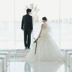 マンダリンポルト（Mandarin Port）で挙げたwd__orさんの結婚披露宴・挙式カバー写真3枚目