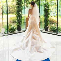 ザ・フォレストテラス熊本で挙げたr.0817wdさんの結婚披露宴・挙式カバー写真3枚目