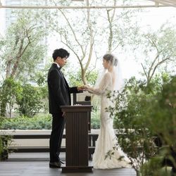 TOASTで挙げたkanpai_famさんの結婚披露宴・挙式カバー写真1枚目