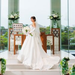 ザ・ミーツ マリーナテラス（THE MEETS MARINA TERRACE）で挙げた___diary0112___さんの結婚披露宴・挙式カバー写真3枚目