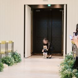 クアンティック（QUANTIC）で挙げたss_wedding220326さんの結婚披露宴・挙式カバー写真2枚目