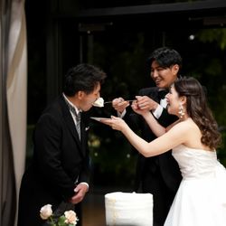 KOTOWA 京都 八坂(コトワ 京都 八坂)で挙げたwd____7220さんの結婚披露宴・挙式カバー写真2枚目