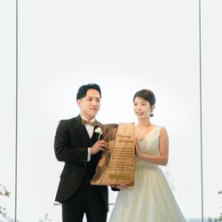 ジェームス邸(神戸市指定有形文化財)で挙げたruristagramsさんの結婚披露宴・挙式カバー写真1枚目