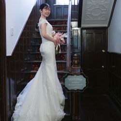 神戸北野サッスーン邸で挙げたmoka_kamo_さんの結婚披露宴・挙式カバー写真3枚目