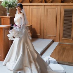 アーヴェリール迎賓館 岡山で挙げた_chii_wdさんの結婚披露宴・挙式カバー写真3枚目