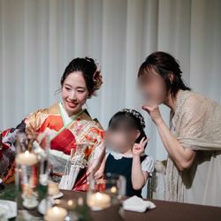 フォーシーズンズホテル京都で挙げたmm_wd0916さんの結婚披露宴・挙式カバー写真2枚目