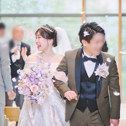 THE THOUSAND KYOTO (ザ・サウザンド京都)で挙げたchikuwa_weddingさんの結婚披露宴・挙式カバー写真1枚目