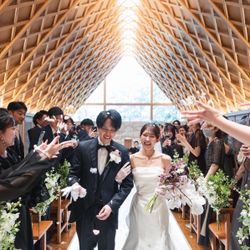 アーヴェリール迎賓館 岡山で挙げた_chii_wdさんの結婚披露宴・挙式カバー写真1枚目