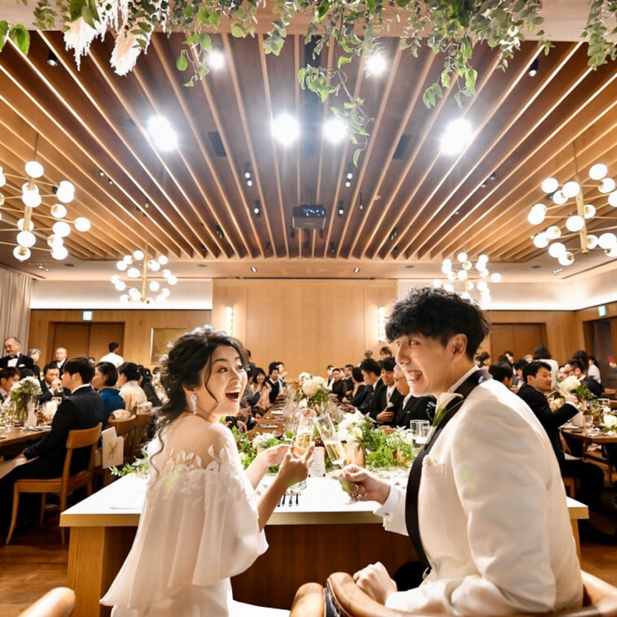 グロリアーレの閲覧期間や値段は 結婚式写真をゲストと共有しよう 結婚式準備はウェディングニュース