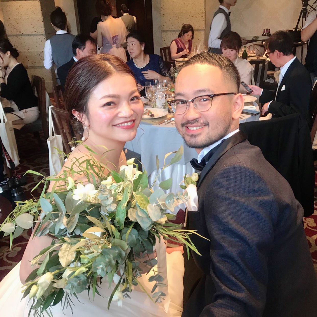 coz_weddingさんの花嫁レポートウェディングニュースブライズ