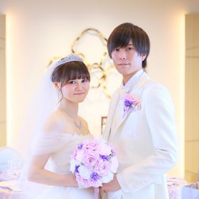 stellalou_wedding_ambさんのアイコン画像